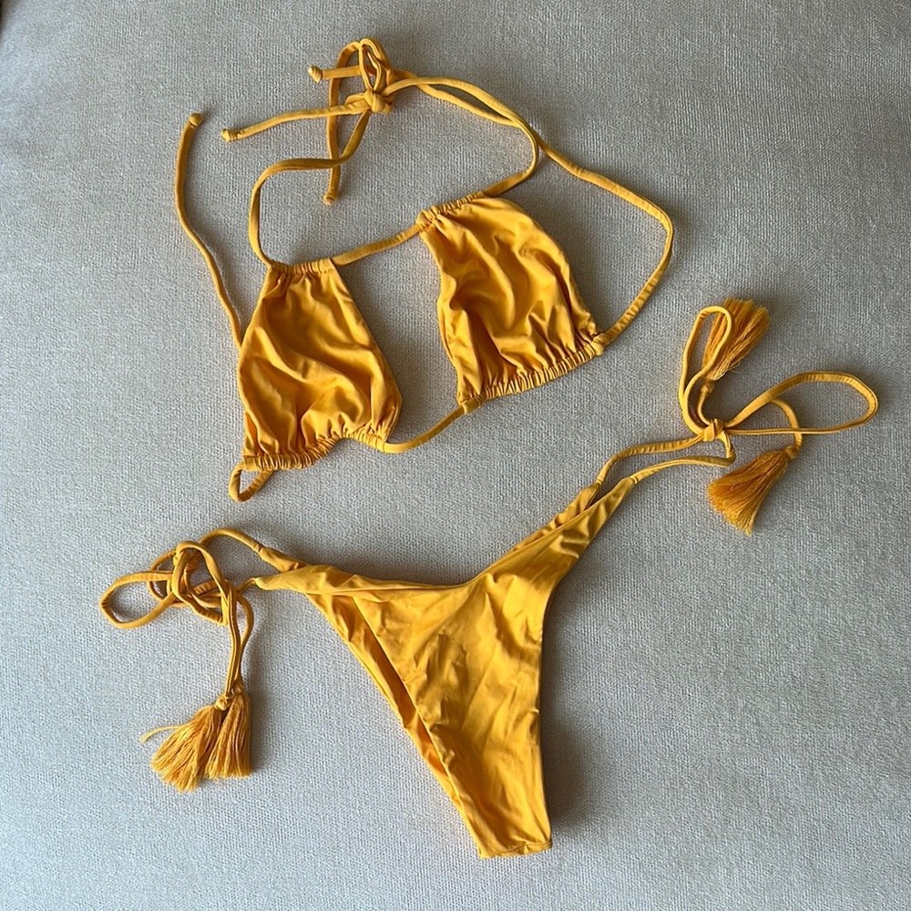 San Lorenzo Bikini Set